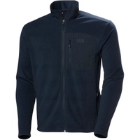 Mens Daybreaker Block Microfleece Jacket